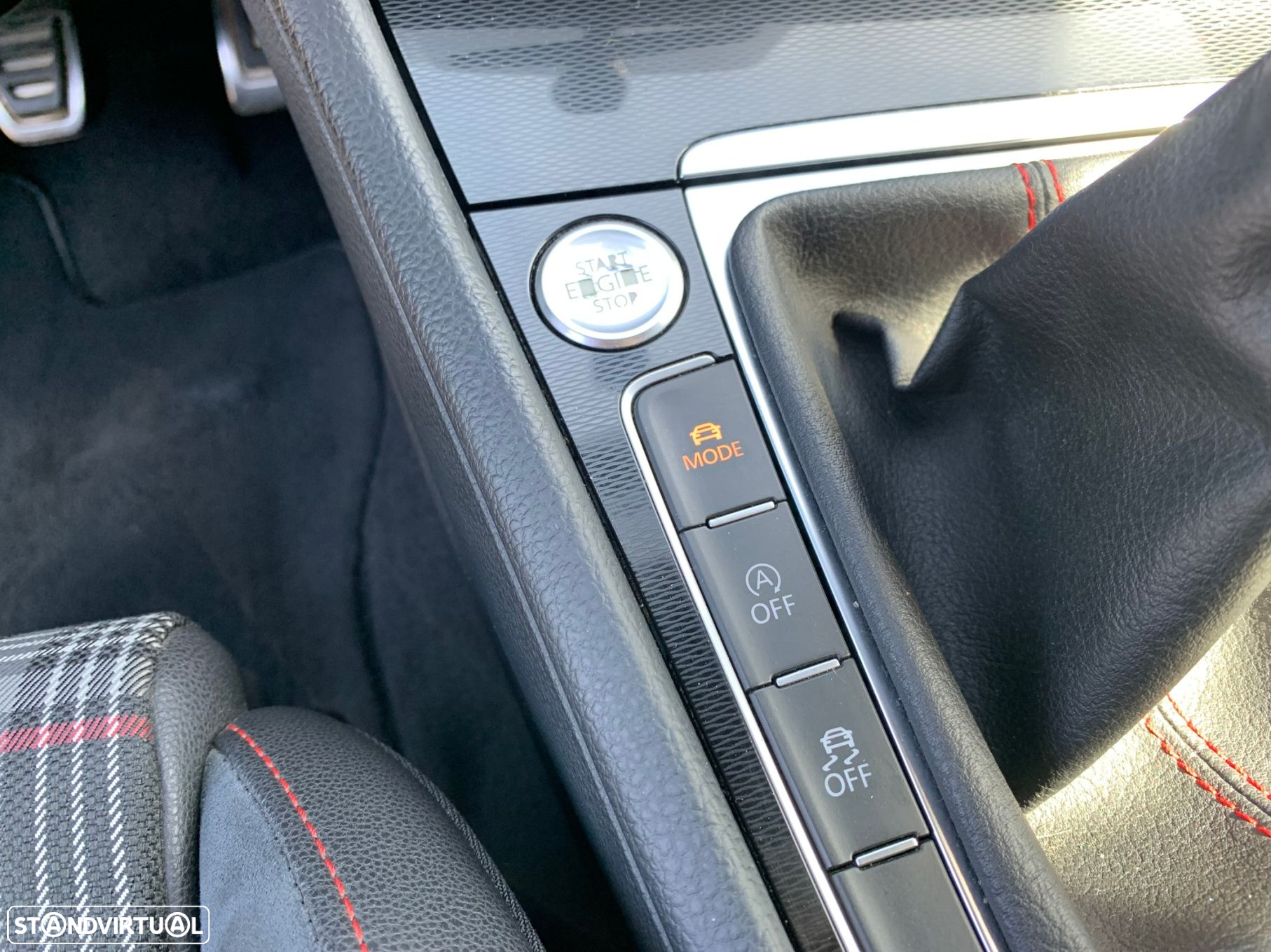 VW Golf 2.0 TSi GTi Performance - 31