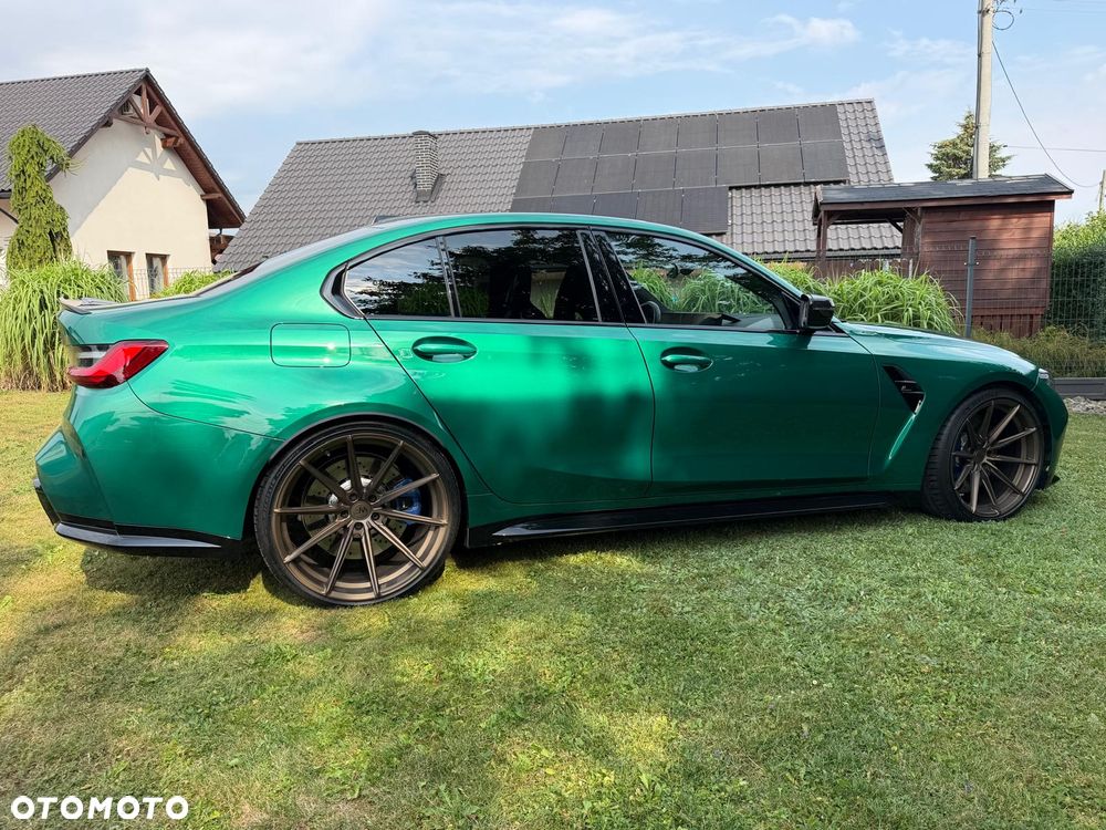 BMW M3 - 9