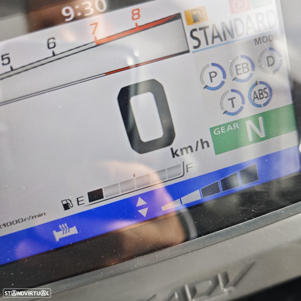 Honda X-ADV 750 SPECIAL EDITION - 7