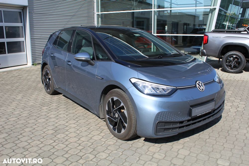 Volkswagen ID.3 Pro - 6