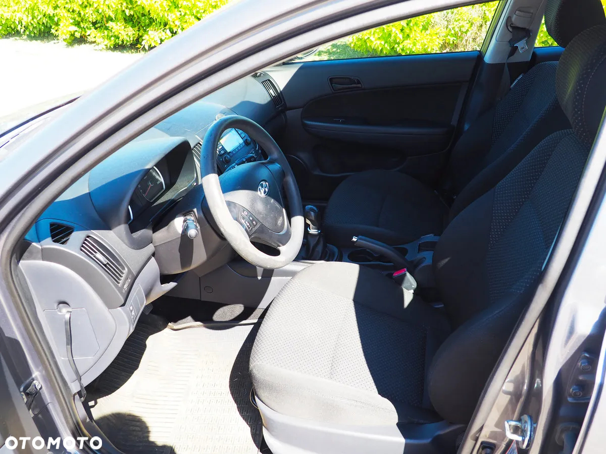 Hyundai i30 - 6