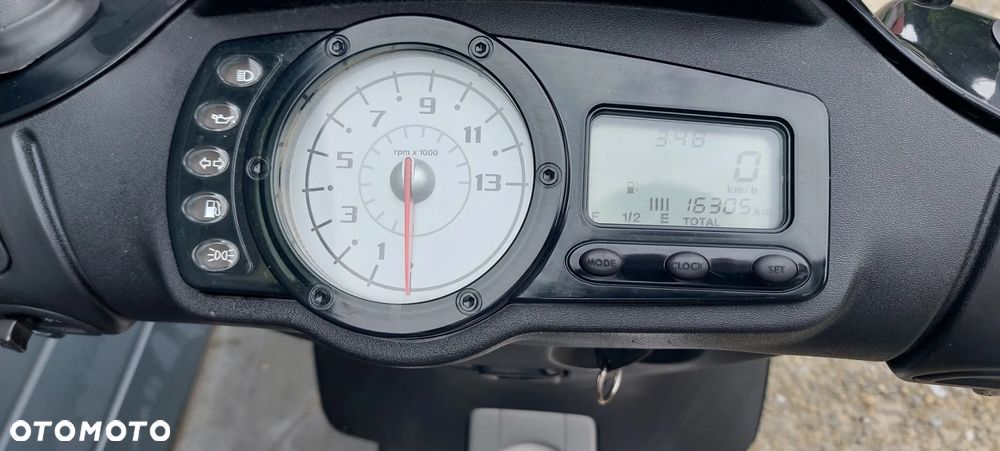 Piaggio NRG - 24
