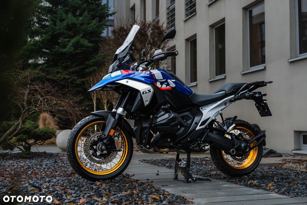 BMW GS - 22