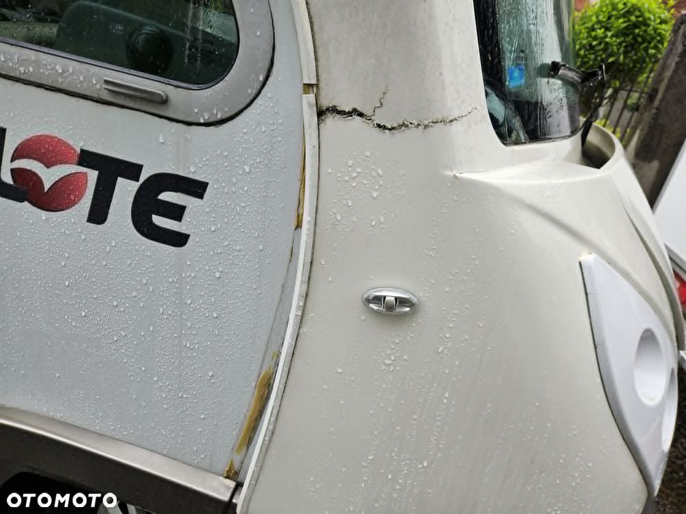 Fiat DUCATO PILOTE KAMPER  3.0d  automat - 17