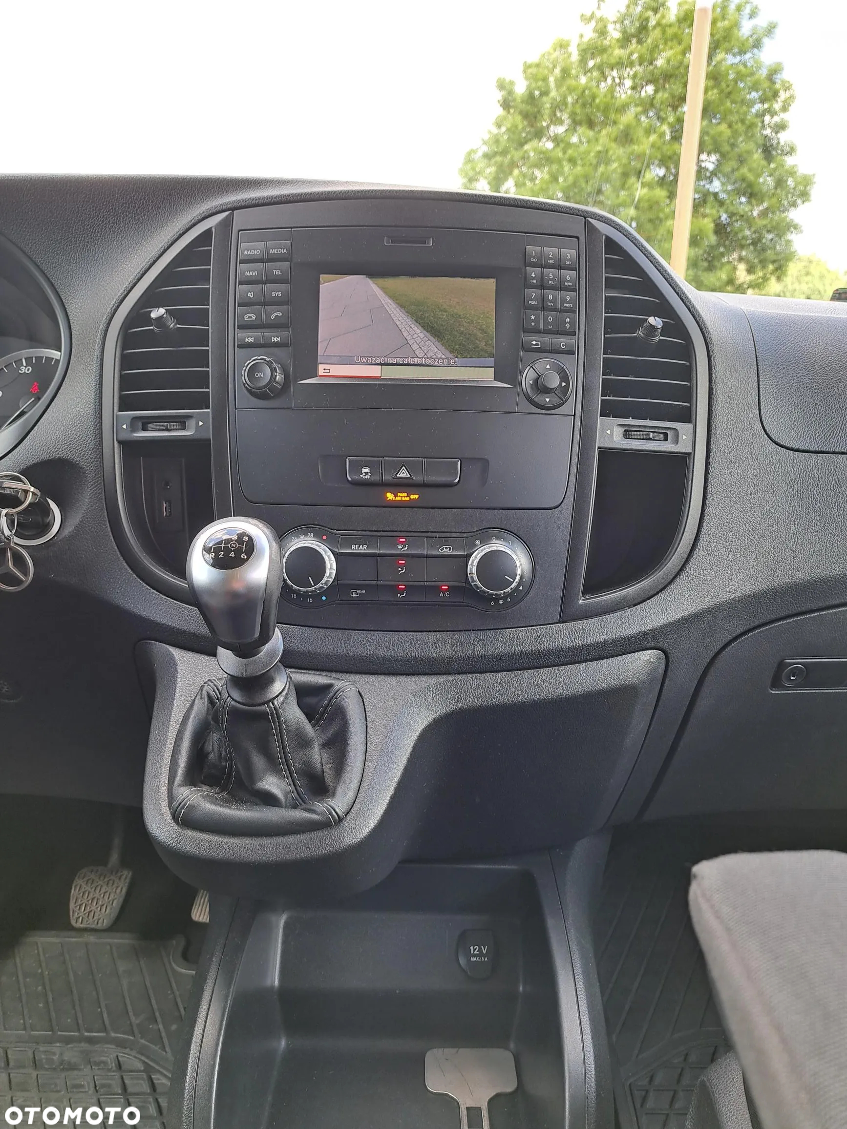 Mercedes-Benz Vito - 16