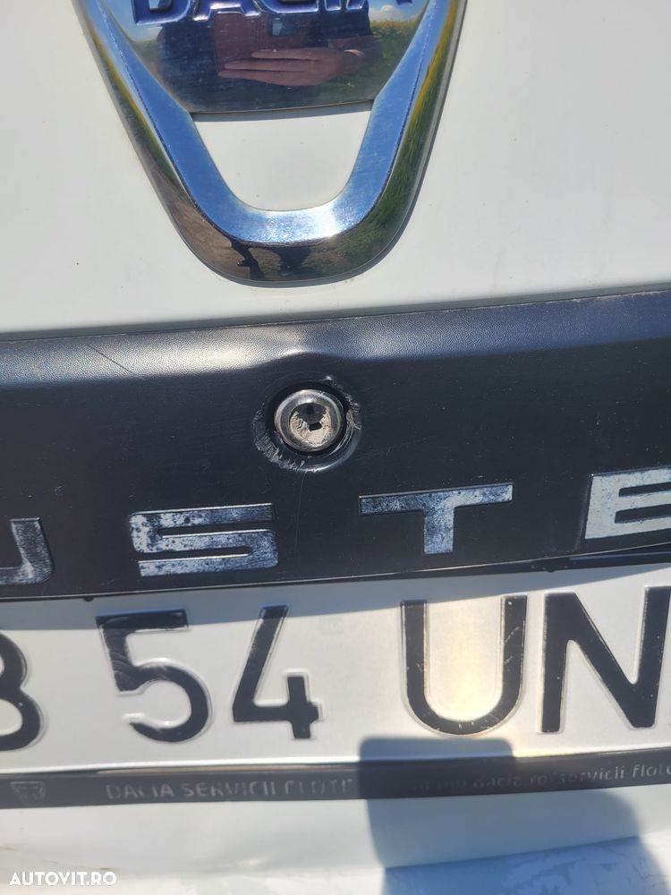 Dacia Duster 1.5 dCi 4x4 Laureate - 10