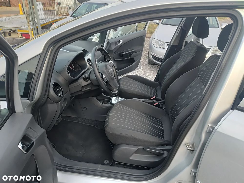 Opel Corsa 1.3 CDTI 111 EasyTronic - 11