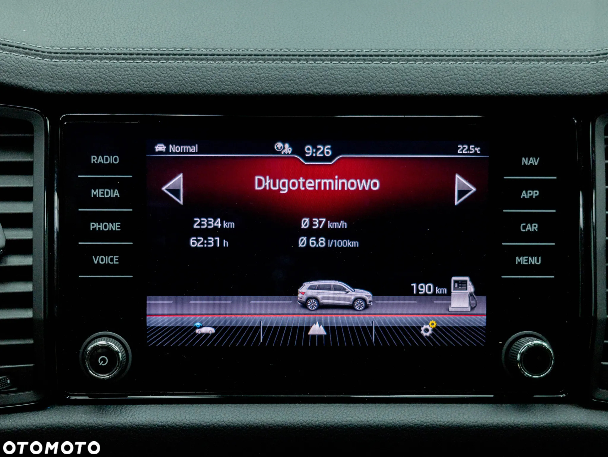 Skoda Kodiaq 2.0 TDI 4x4 DSG Sportline - 29