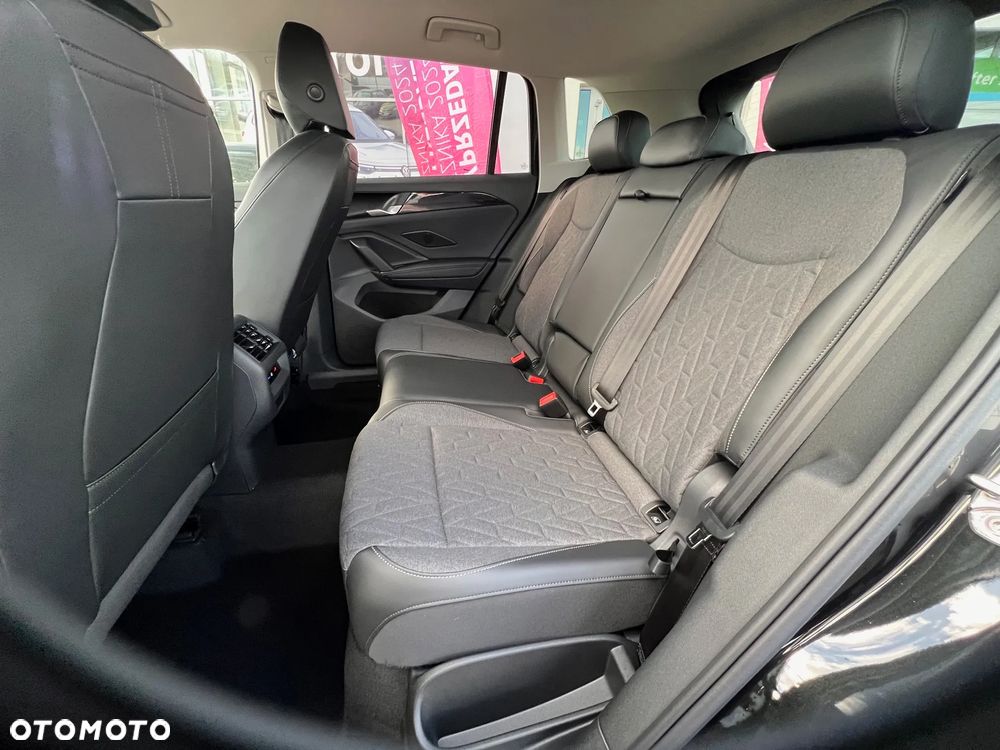 Volkswagen Tiguan 2.0 TSI 4Mot Life Plus DSG - 8