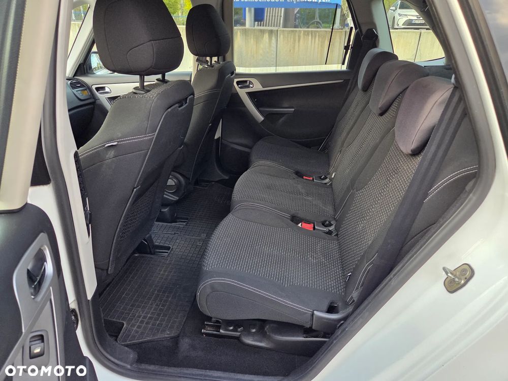 Citroën C4 Picasso 1.6 e-HDi FAP EGS6 Tendance - 10