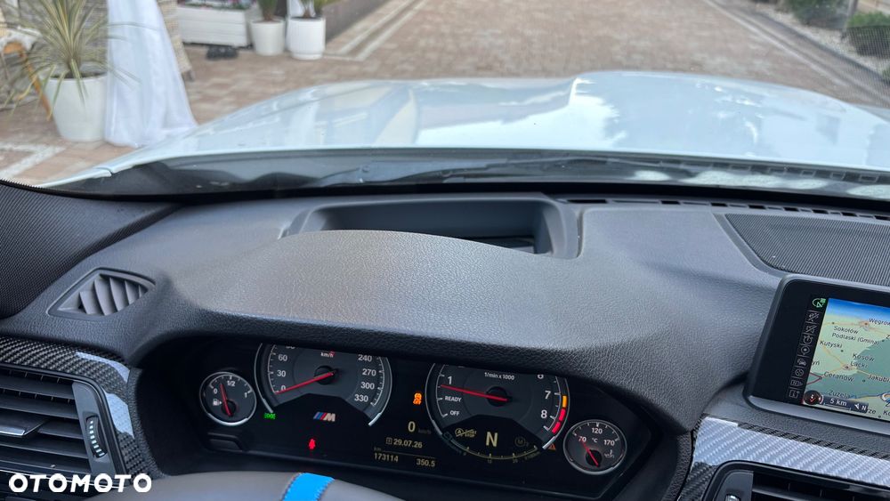 BMW M3 - 37