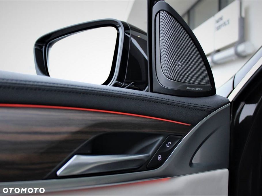 BMW 6GT 630d xDrive Luxury Line - 18