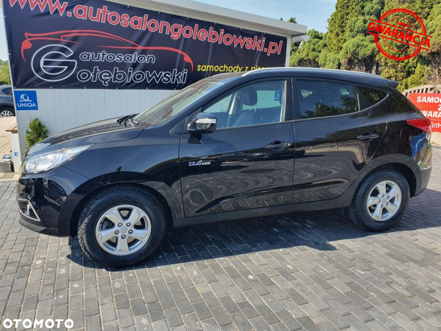 Hyundai ix35 - 3