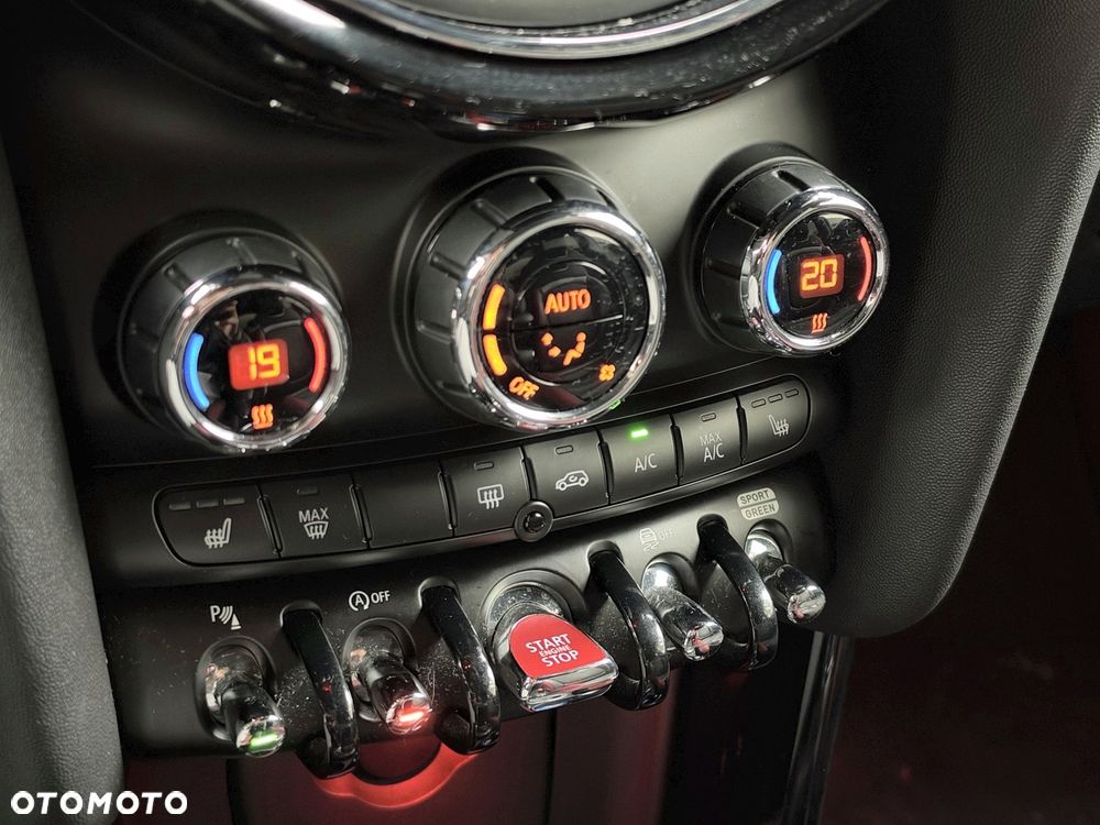 MINI Cooper S sport - 33