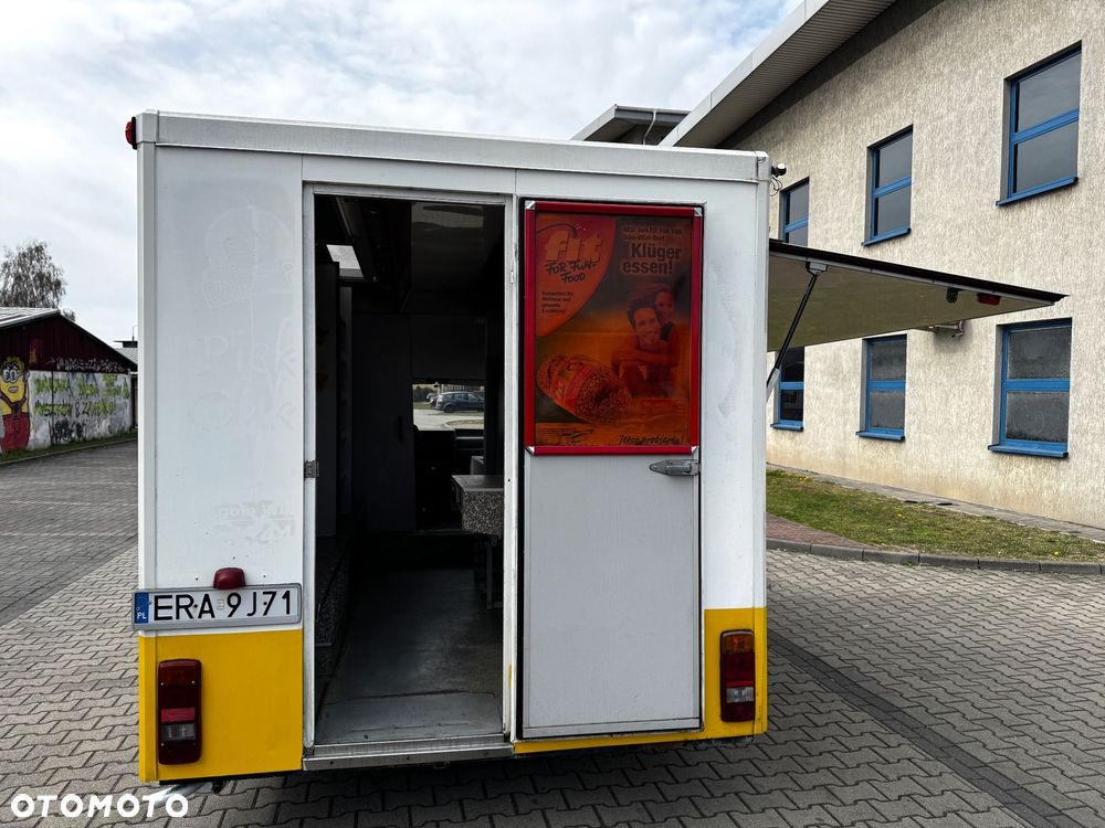 Volkswagen Transporter - 17