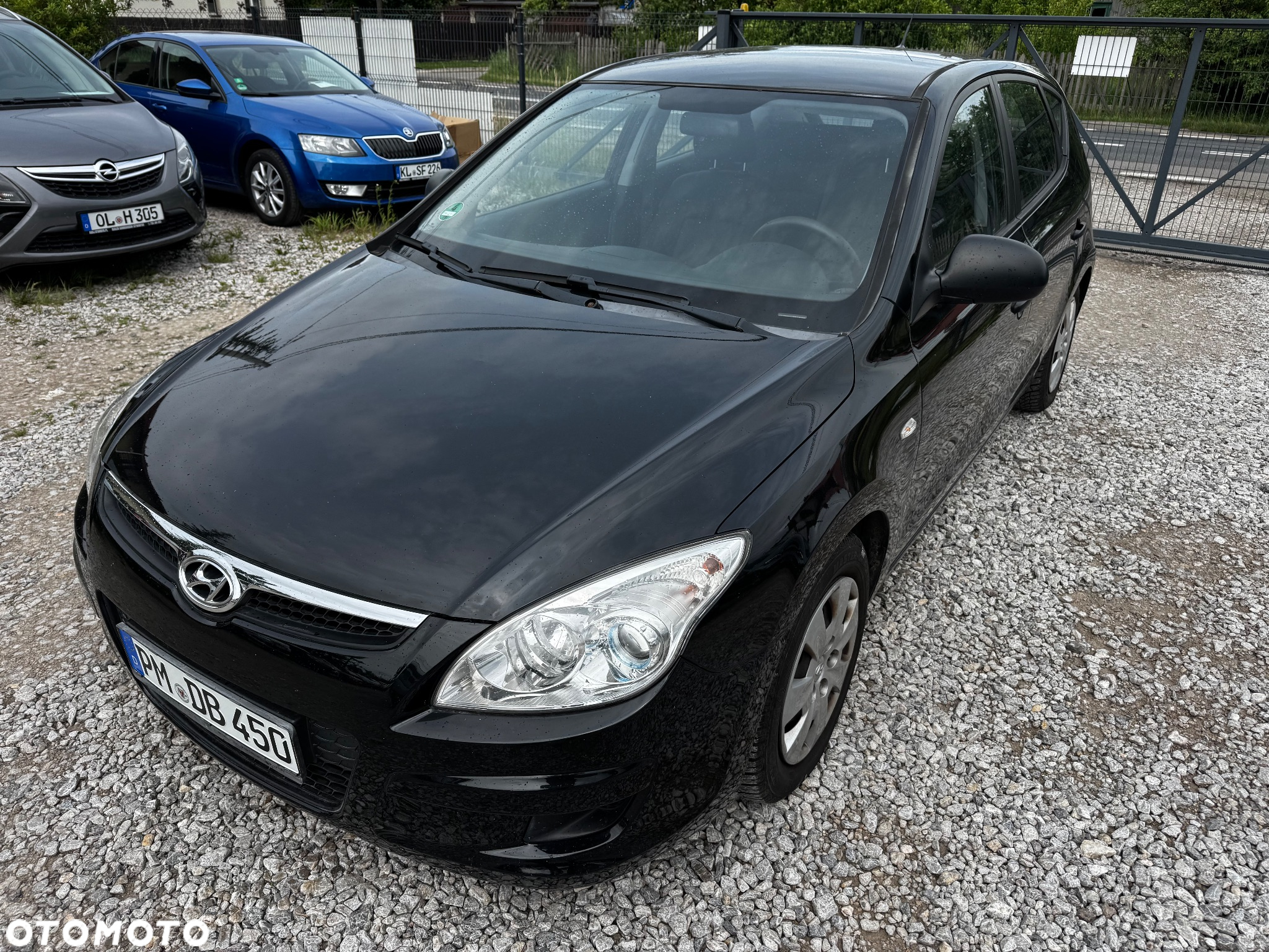 Hyundai i30 1.4 Classic - 9