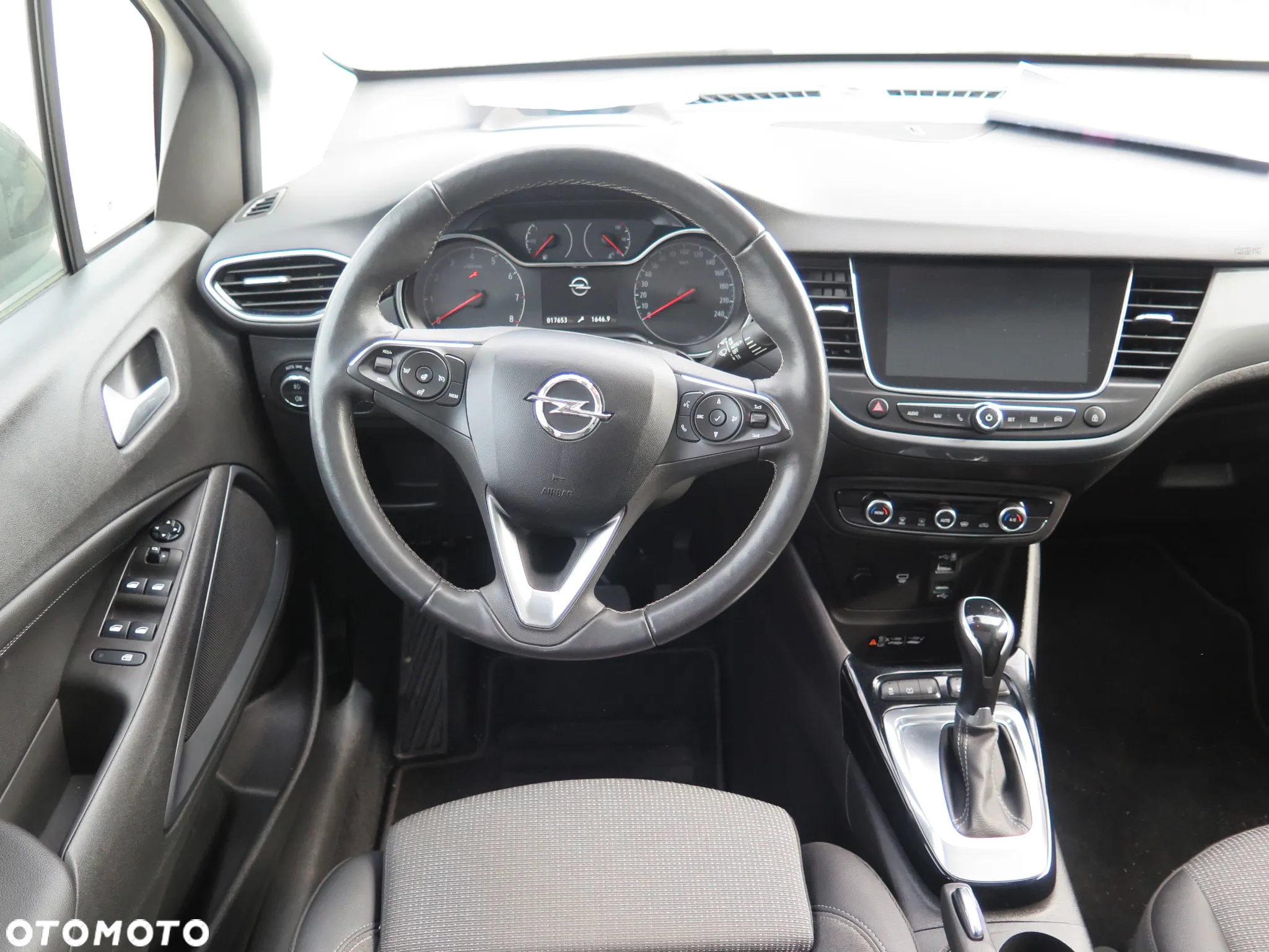 Opel Crossland X 1.2 Start/Stop Automatik Ultimate - 15