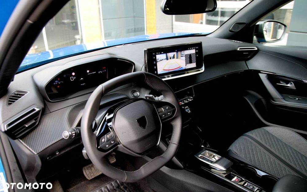 Peugeot 2008 1.2 PureTech Allure S&S EAT8 - 4