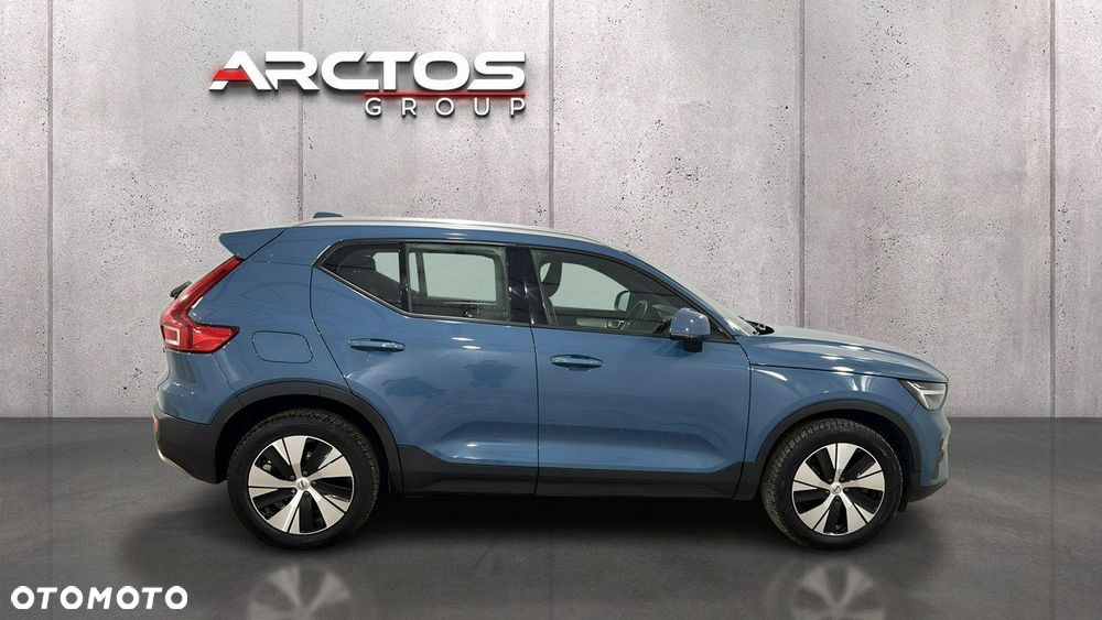 Volvo XC 40 B3 Core - 6