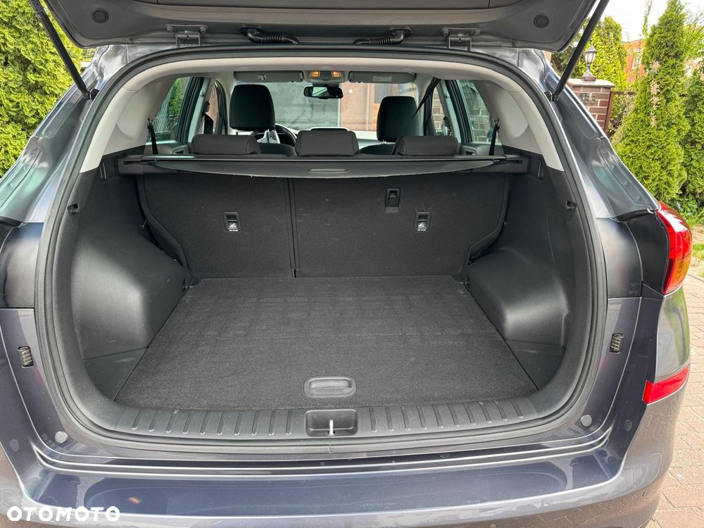 Hyundai Tucson 1.6 GDi Comfort 2WD - 8