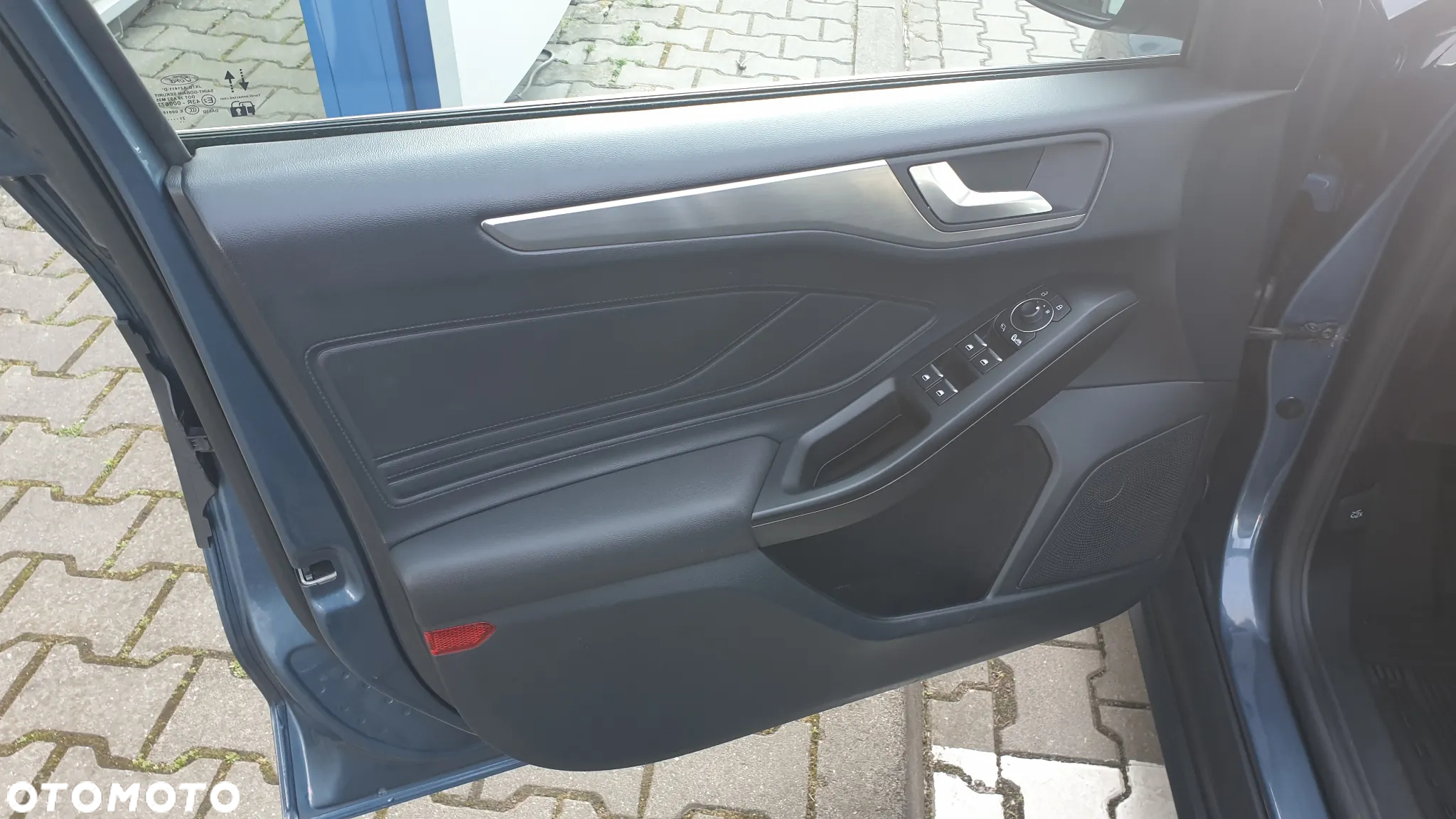 Ford Focus 1.5 EcoBlue Titanium - 19