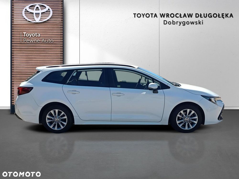 Toyota Corolla 1.8 Hybrid Comfort - 7