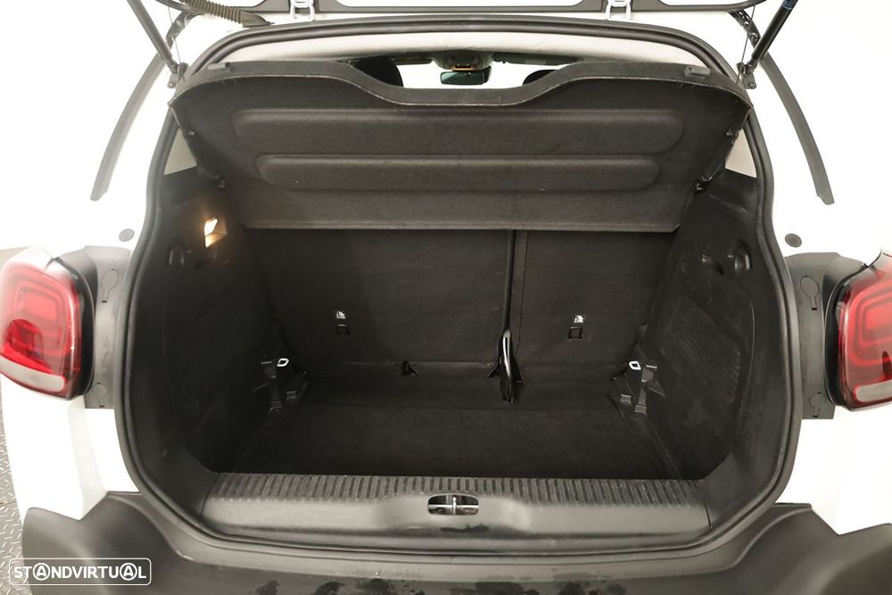 Citroën C3 Aircross 1.2 PureTech C-Series - 22