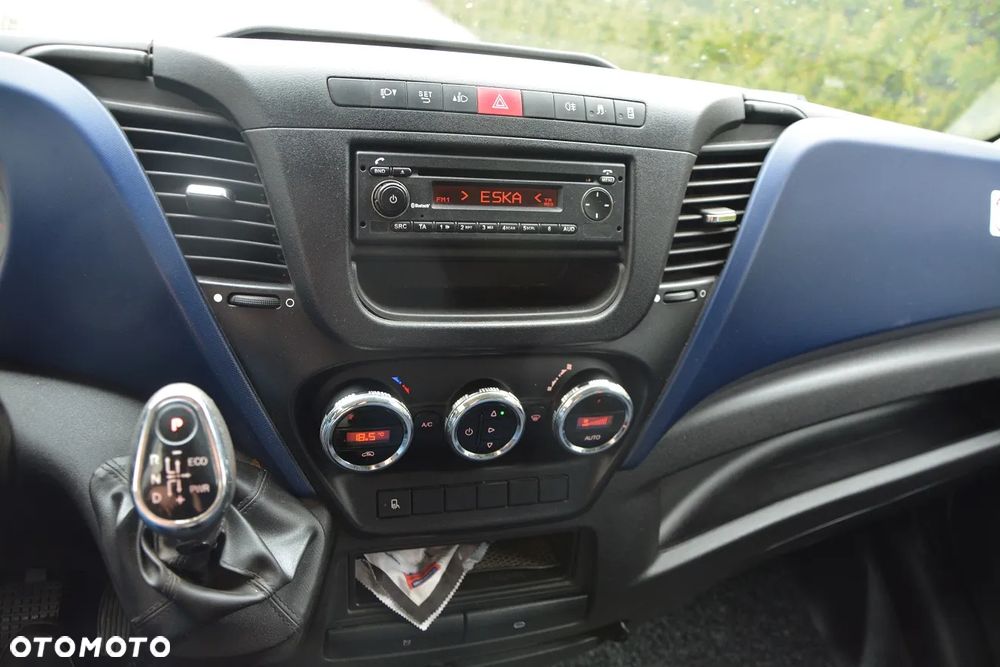 Iveco Daily 35C14 - 4