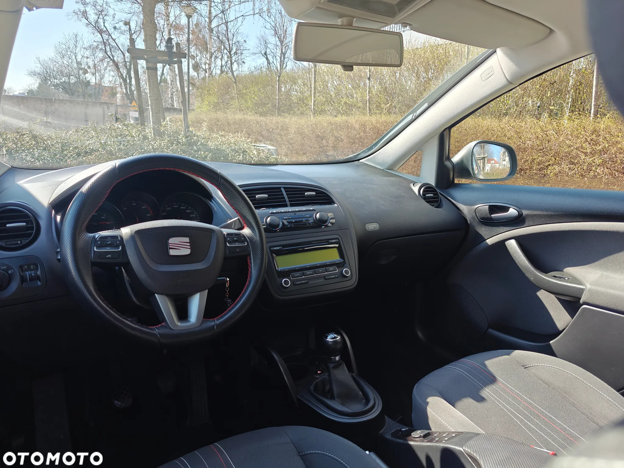 Seat Altea XL 1.6 TDI ITECH Ecomotive - 12