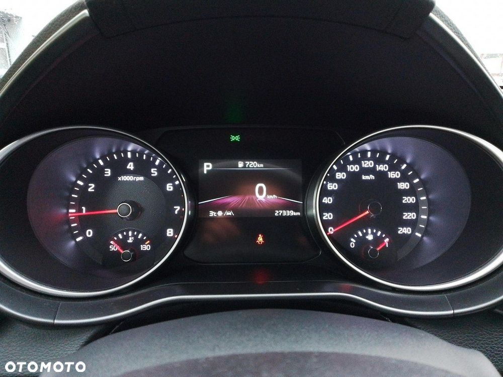 Kia Ceed 1.5 T-GDI M DCT - 14