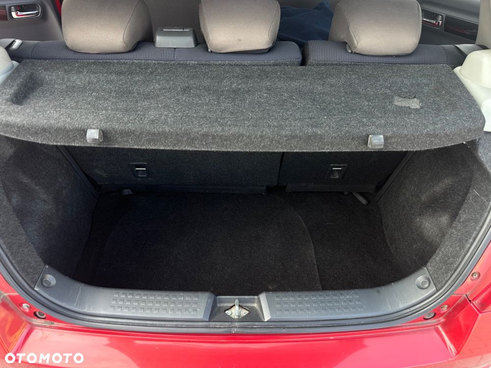 Suzuki Swift - 22