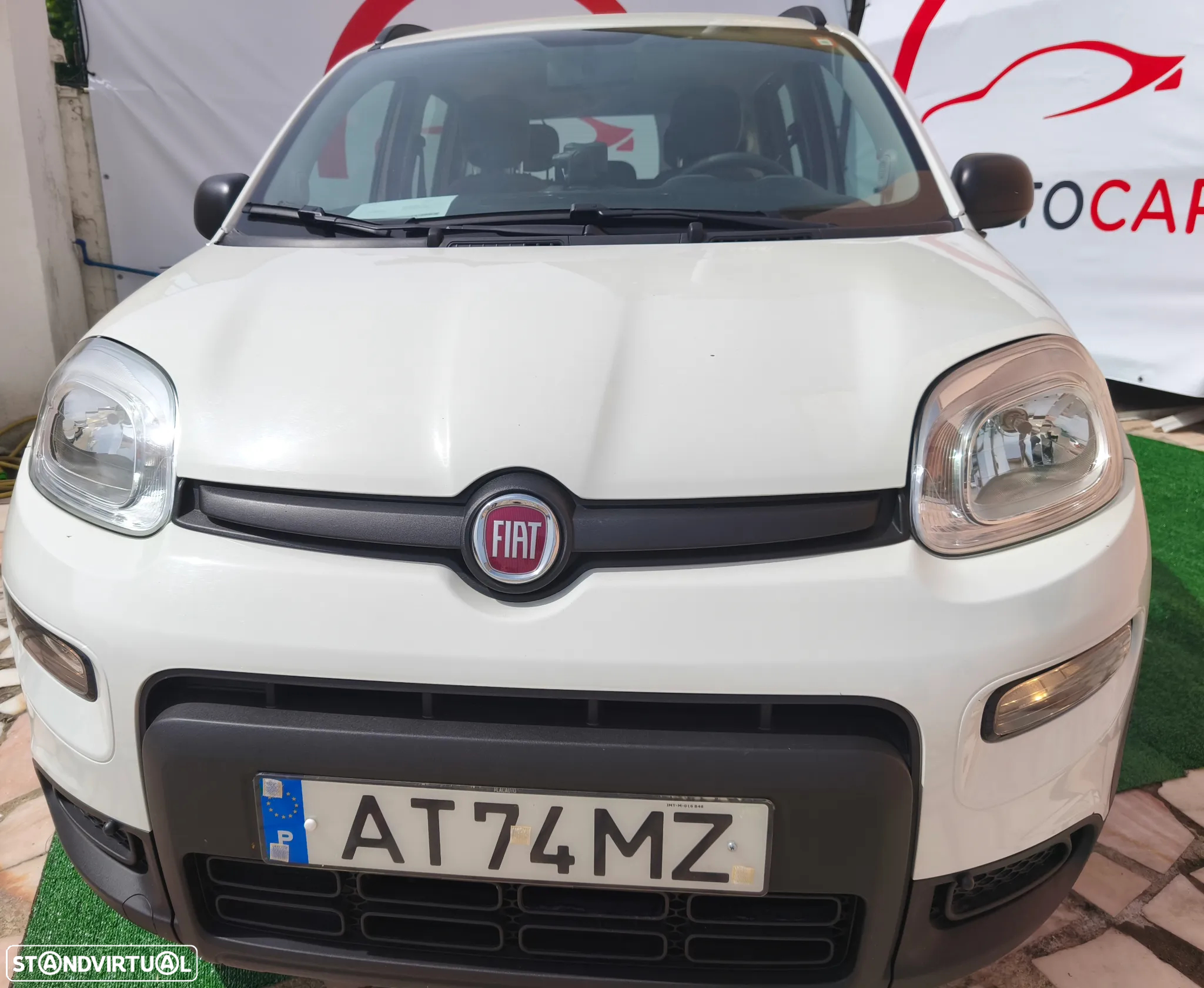 Fiat Panda - 26