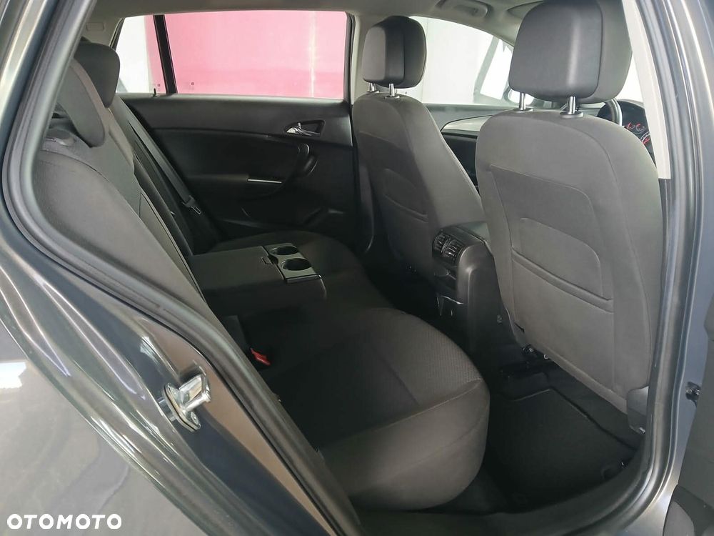 Opel Insignia 2.0 CDTI ecoFLEXStart/Stop Business Edition - 10
