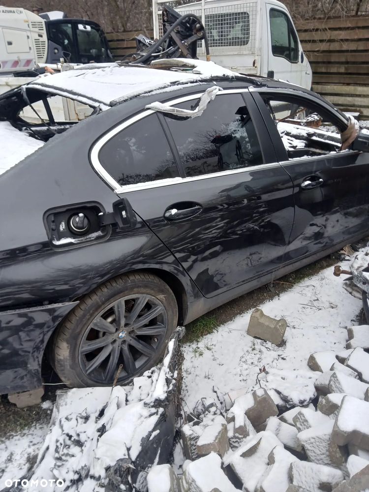 BMW Seria 5 - 2