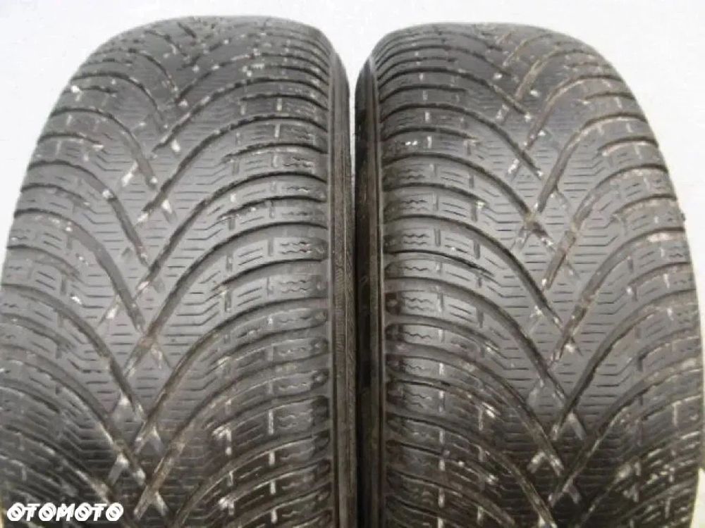2x Opony Opona Kleber Krisalp HP3 215/65R16 5.5MM - 1