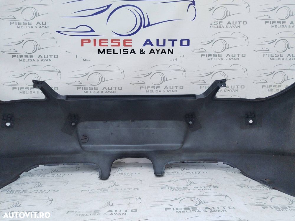 Bara spate Porsche Boxster S 987 Facelift Gauri an 2009-2010-2011-2012 - 7