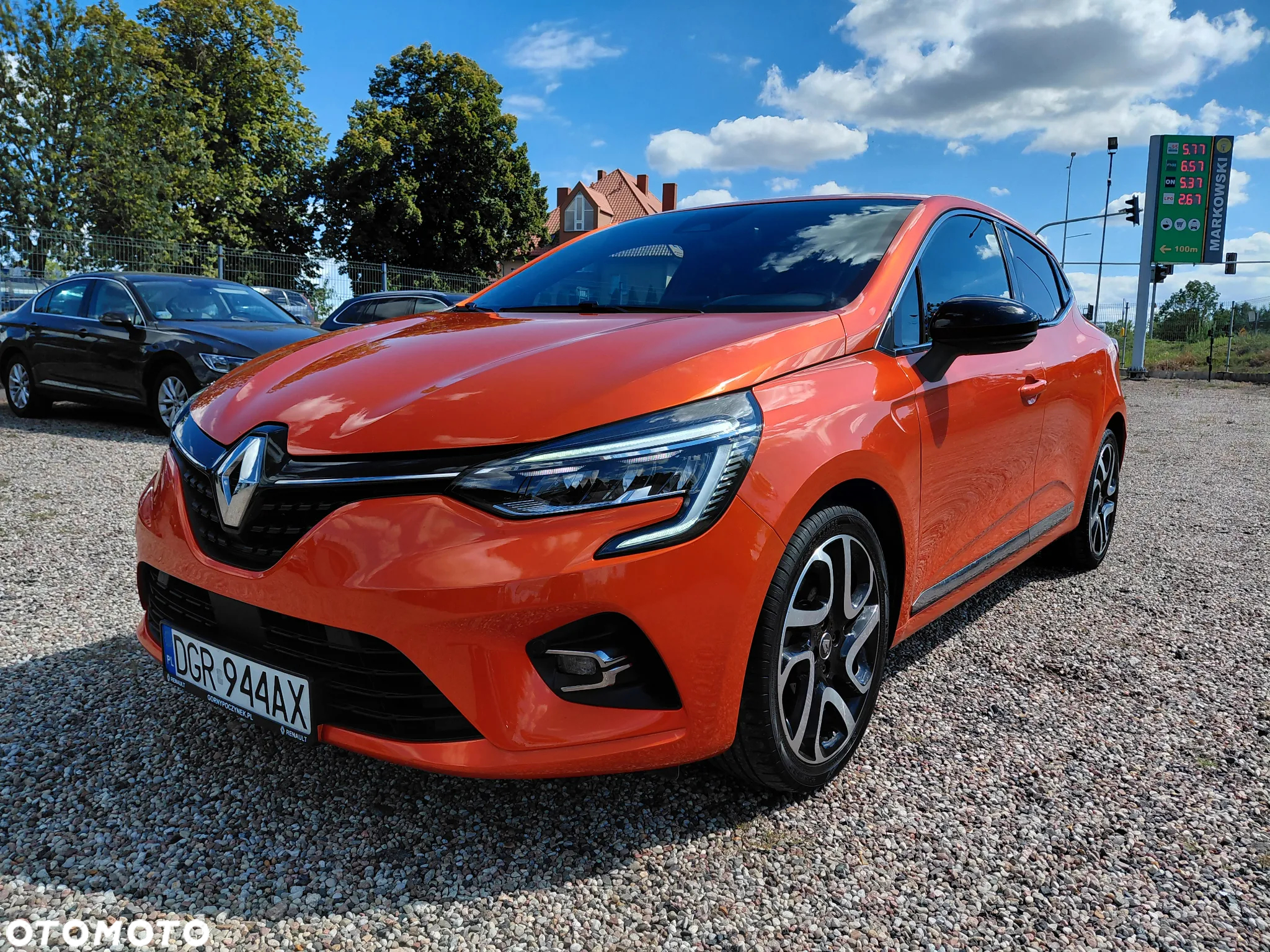 Renault Clio 1.3 TCe Intens EDC - 2