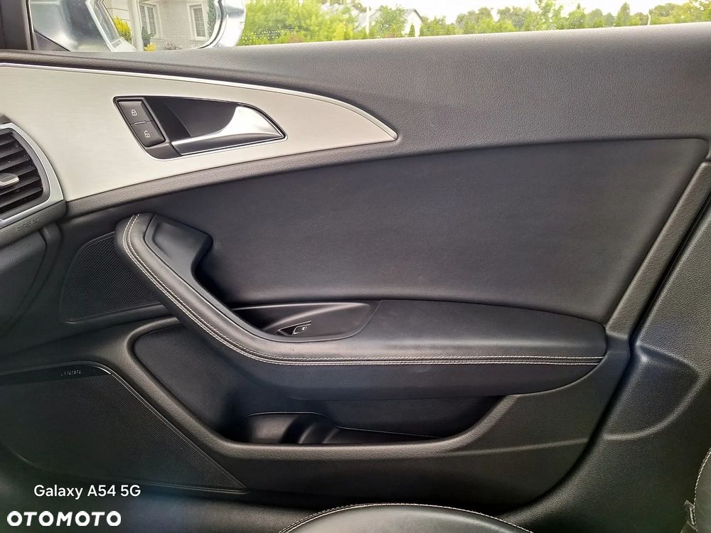 Audi S6 Avant 4.0 TFSI Quattro S tronic - 32