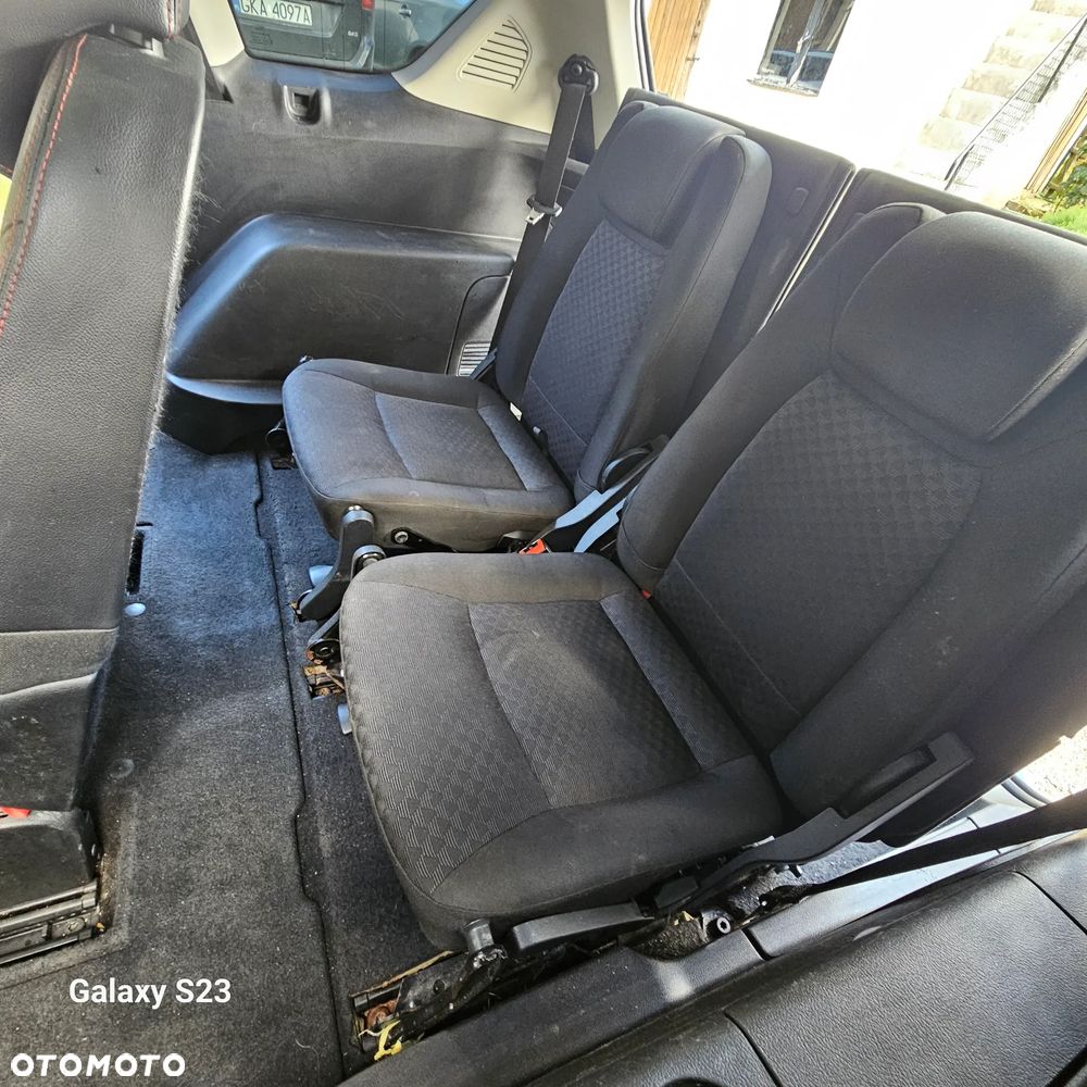 Ford S-Max 2.0 TDCi DPF Titanium - 7