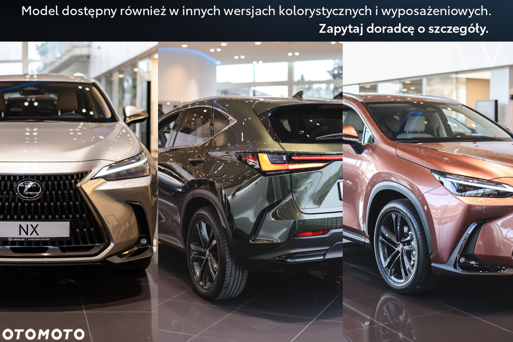 Lexus NX 350h Prestige AWD - 18