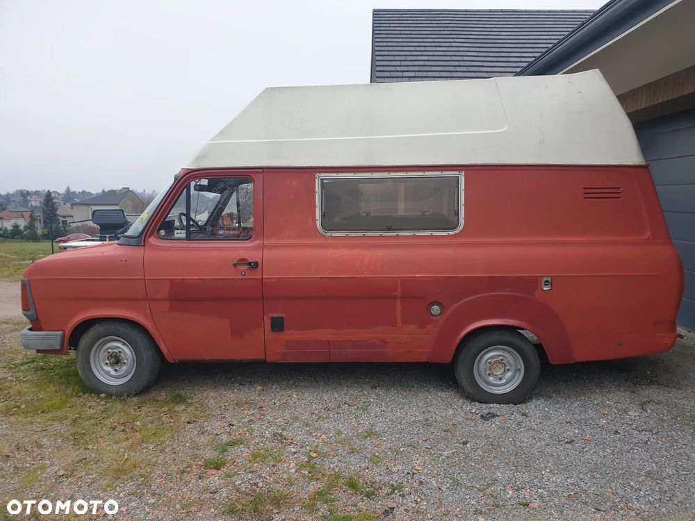 Ford Transit - 8