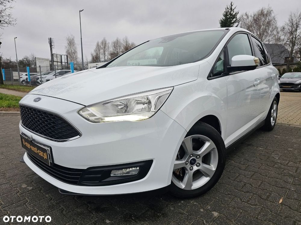 Ford C-MAX - 6