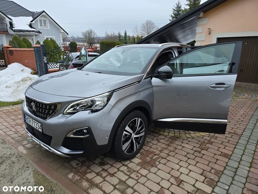 Peugeot 3008 - 22