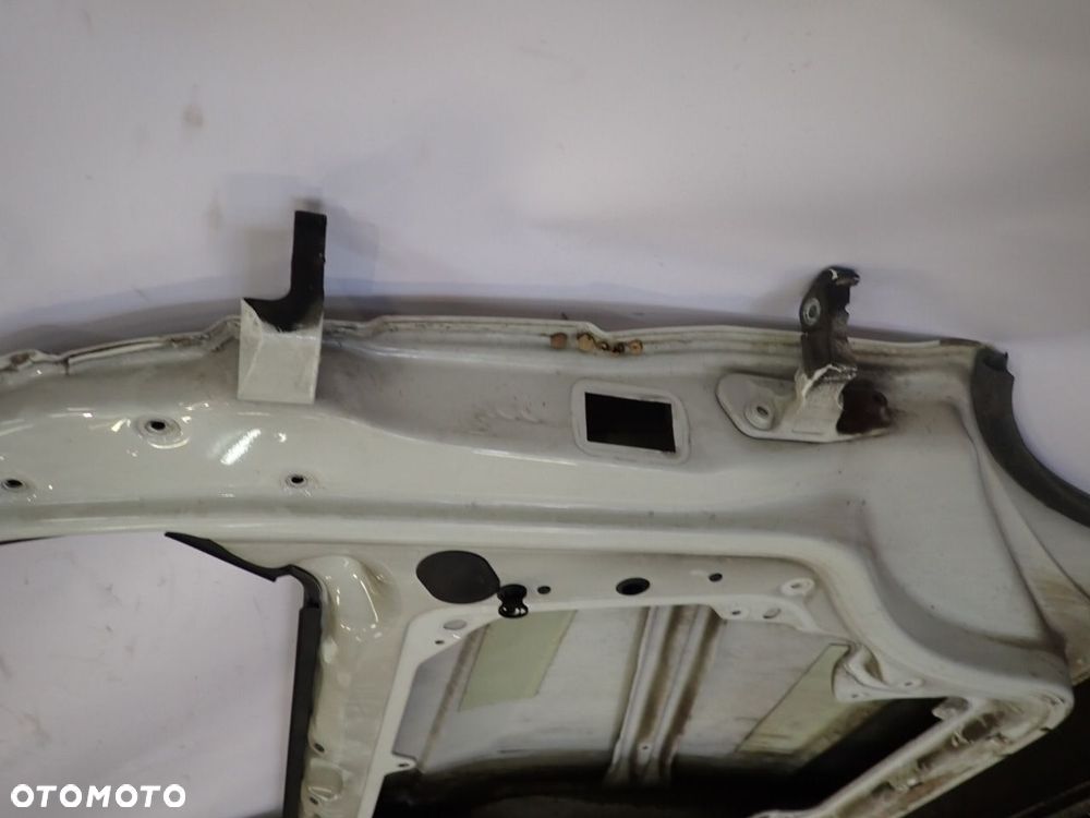 DRZWI LEWY PRZÓD VOLKSWAGEN TRANSPORTER T5 - 19