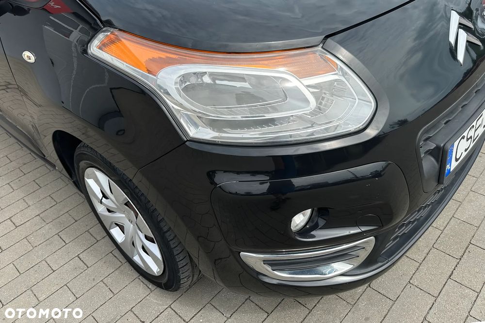 Citroën C3 Picasso - 14