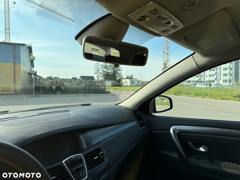 Renault Laguna 1.5 dCi Expression ESM - 14