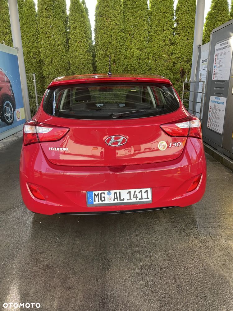 Hyundai i30 - 7