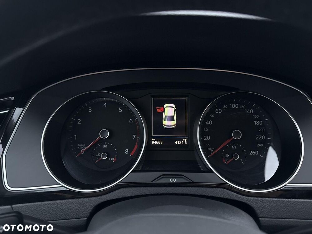 Volkswagen Passat 2.0 TSI Business DSG - 14