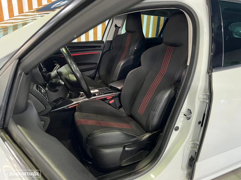 Renault Mégane Sport Tourer 1.3 TCe GT Line - 16