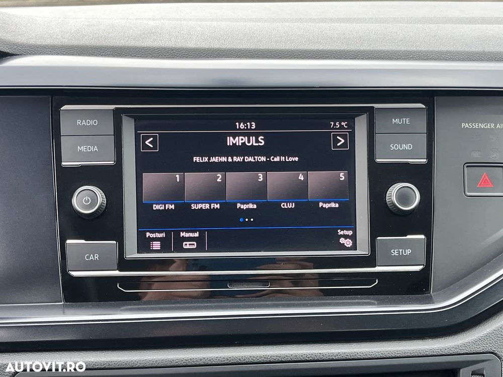 Volkswagen Polo - 22